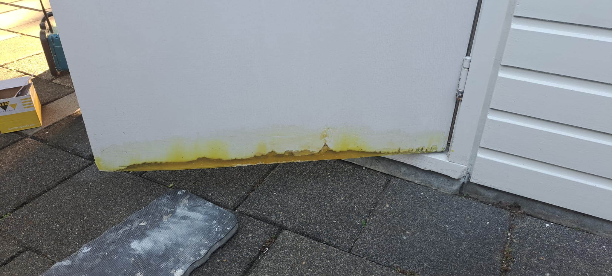 Projectfoto van schilderwerk en onderhoud door Schilderwerk Pro & Onderhoud 41
